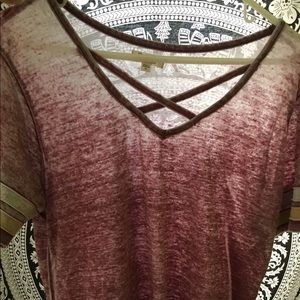 Macy’s top